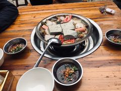 -陈记泸州酸菜豆花火锅(建设路店)
