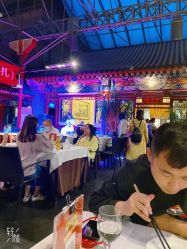 -花家怡园·宴会厅(簋街四合院总店)