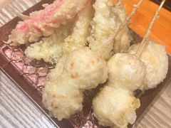 -天妇罗内顺田(罗湖店)