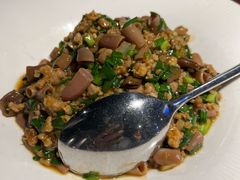 海肠捞饭-前海沿·青岛菜(五四广场永旺店)