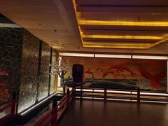 -蓝鲸湾汤泉(包河店)