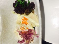 -梅筑·创意料理(王府井百货店)