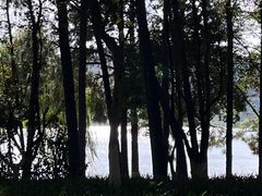 -南北湖风景区