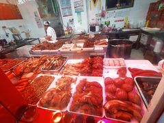 -净香园熟肉(北坦总店)