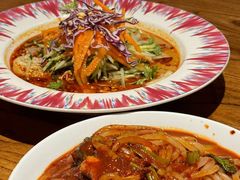 -清真·双公羊·馕坑烤全羊(奥体店)
