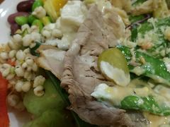 -So Lounge索兰至餐厅(蓝色港湾店)