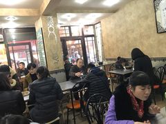 等位区-清真·穆萨砂锅(大皮院店)