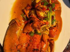 -琼大师东方烤乳猪(亚特兰蒂斯店)