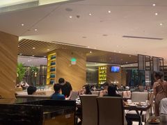 -元素自助餐厅·生蚝·海鲜·刺身(萝岗汇华希尔顿逸林酒店)
