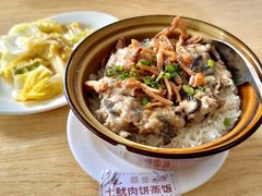 -荔园小馆(园岭新村二期店)
