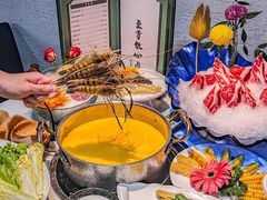 -喜聚薈·花膠雞海鮮火鍋(越秀店)