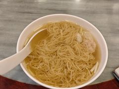 鲜肉云吞面-恩宁刘福记(东华东路店)