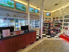 -火吧PTV聚会餐厅(10号店)