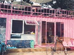 -灯塔咖啡馆BOOK·Coffee Shop