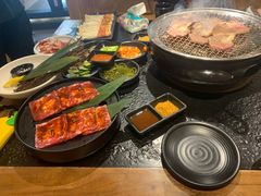 -九田家黑牛烤肉料理(石路天虹店)