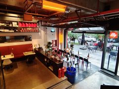 自助取餐区-Cooking Man(中懋天地店)