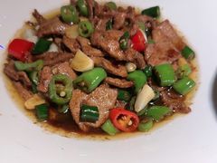 -绿茶餐厅(千岛湖银泰城店)