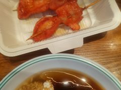 -卤大叔·广州牛杂(壹方城店)