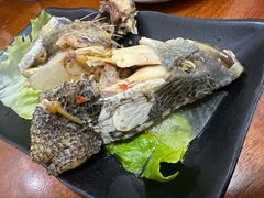 -大理.老字号渝记酸萝卜乌鱼(古城总店)
