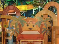 -汕头中海黄金海岸水上乐园