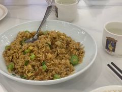 -香港新曜记·粤菜点心(滨江宝龙店)