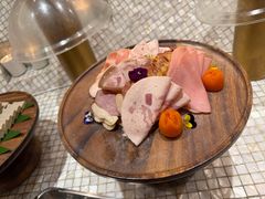 -广州建国酒店·君豪西餐自助餐厅