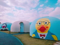 -漳州滨海火山岛自然生态风景区