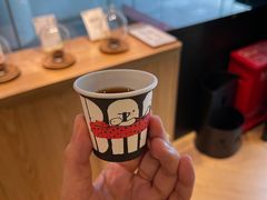 -Dogi&kiki Coffee(中心商务大厦店)