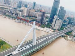 -天玑高空江景餐厅&酒吧Sky Secret Restaurant&Bar