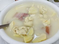 腌笃鲜-茂隆餐厅(进贤路店)