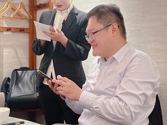 -荟廷·晶萃(陆家嘴尚悦湾店)