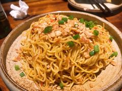 -不相离盐帮菜(郎园店)