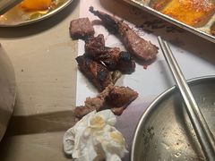 -西塔老太太泥炉烤肉(温州首店万象城黑金店)