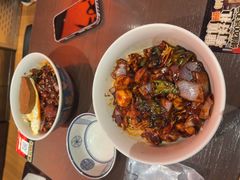 -王繁星面馆(西安熙地港店)