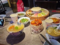 -怪噜范·贵阳小吃大排档(金源旗舰店)