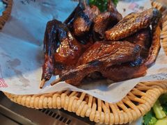 -高鸽子锦州烧烤63年(海阳路店)