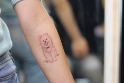 -飛凡TATTOO纹身•原创