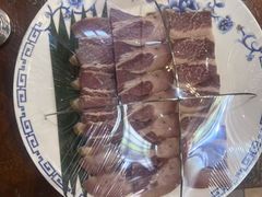 -银生食府·普洱菜(金星店)