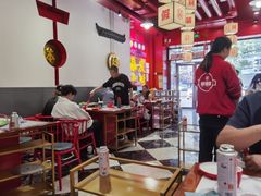 -别装假铝盆烤肉(三道街店)