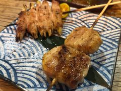 -酒窝烧鸟(科华街店)