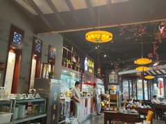 -龍聚祥烧麦馆(万达店)
