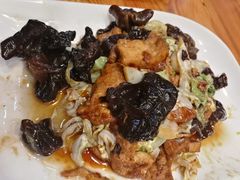 -老姑砂锅·烧烤天津菜(体北道店)