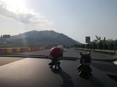 -山沟沟景区