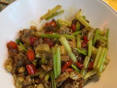 -米椰湘·辣椒炒肉