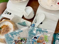 -自然椰·海南清补凉(海月广场店)