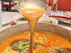 -荣叔港式沙嗲牛肉火锅(正佳潮流店)