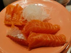 -争鲜回转寿司(南开大悦城店)