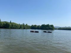 -绍兴鉴湖君澜大酒店