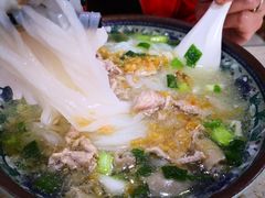 -许佳后安粉汤店