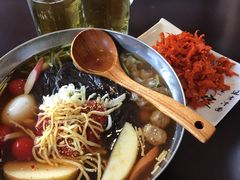 -服务大楼冷面(延大店)